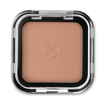 KIKO Milano Smart Colour Blush - 06, Rouge Mit 6 g (1er Pack), Mauve