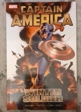 2014 Upper Deck Captain America: The Winter Soldier Trading Cards 12