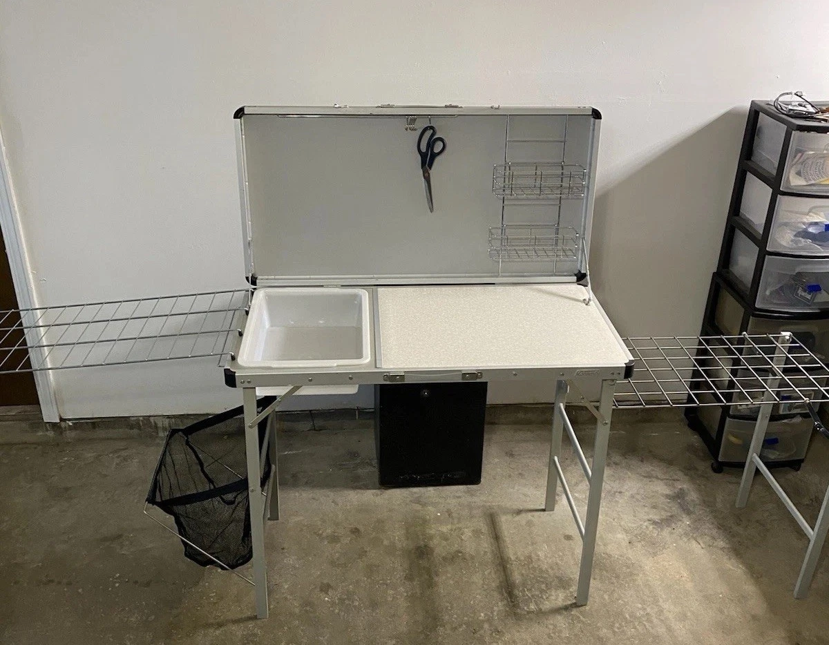 Coleman Kitchen for sale | eBay
