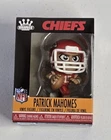 NFL Funko Minis Vinyl Mini-Figure Display -  Patrick Mahomes - Free Shipping