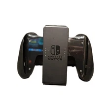 Nintendo Switch Joy-Con Comfort Grip HAC-011 (Official OEM)