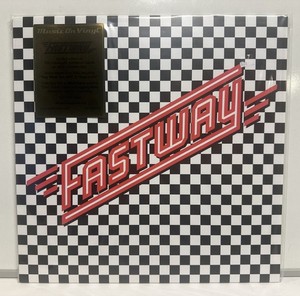 Fastway Album | eBay