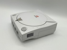 SEGA Dreamcast Early model Console Controller Visual Memory Soft NTSC-J #297