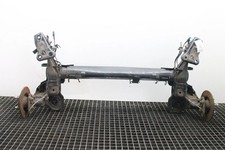 Essieu Citroen C3