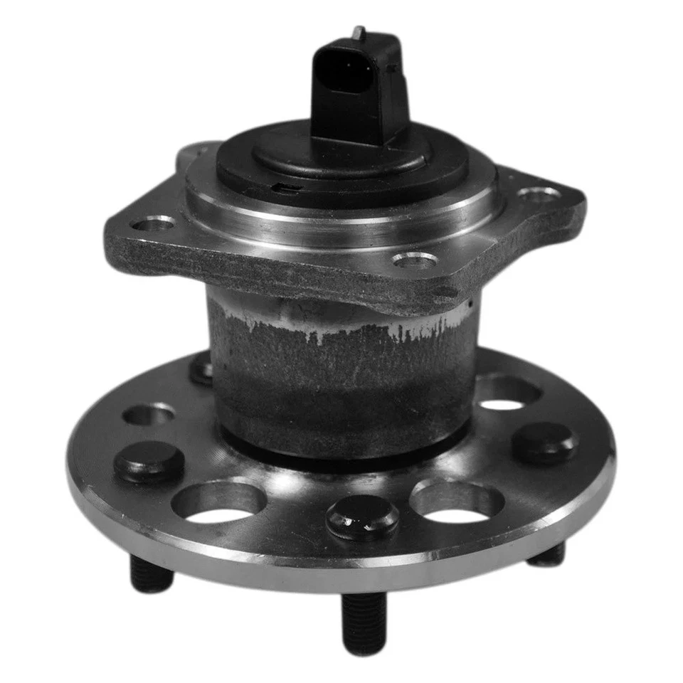 For Toyota Sienna 98-02 GSP North America Wheel Bearing & Hub Assembly Set Foto 2 de 4