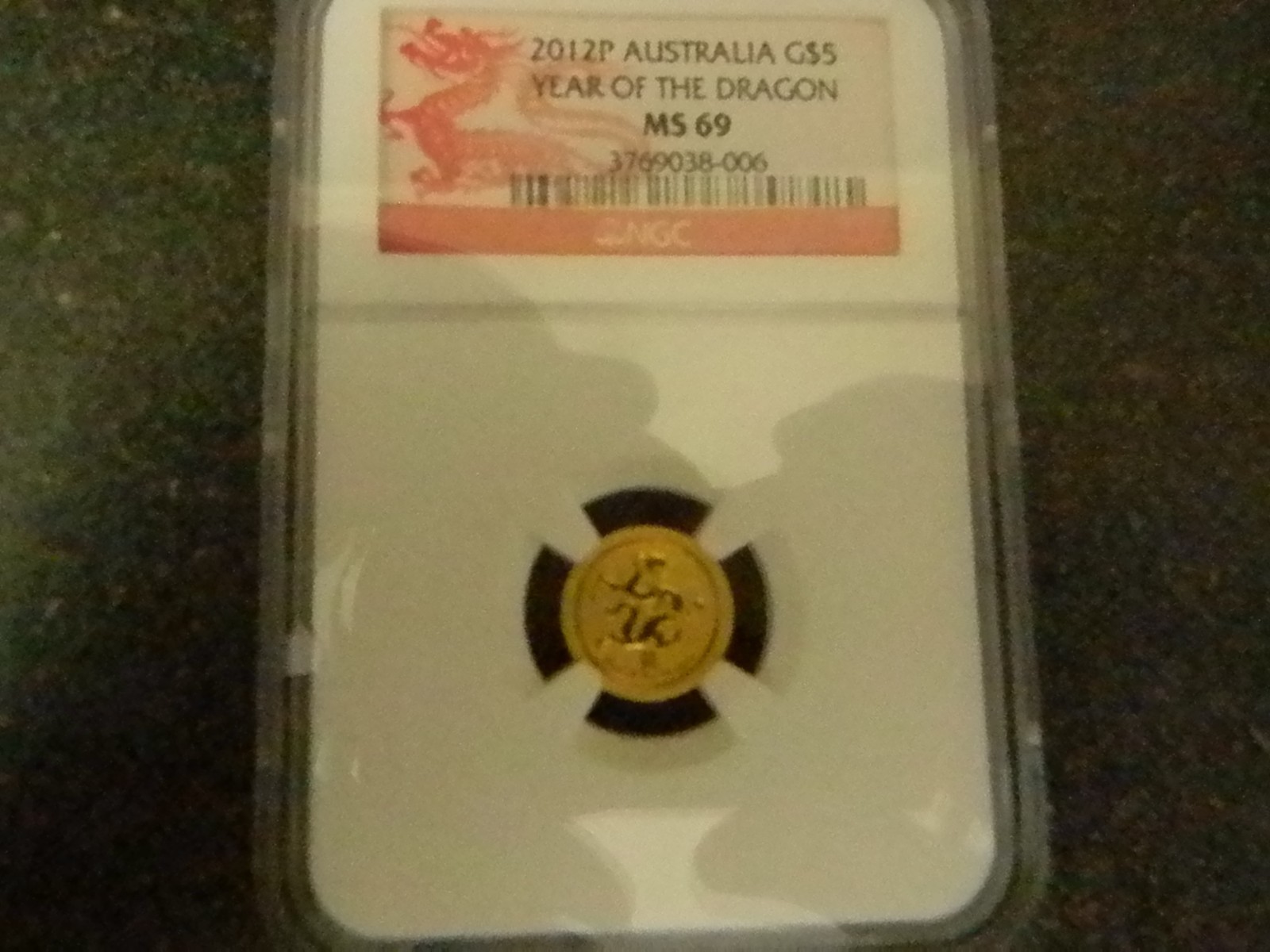 Picture 1 of 5