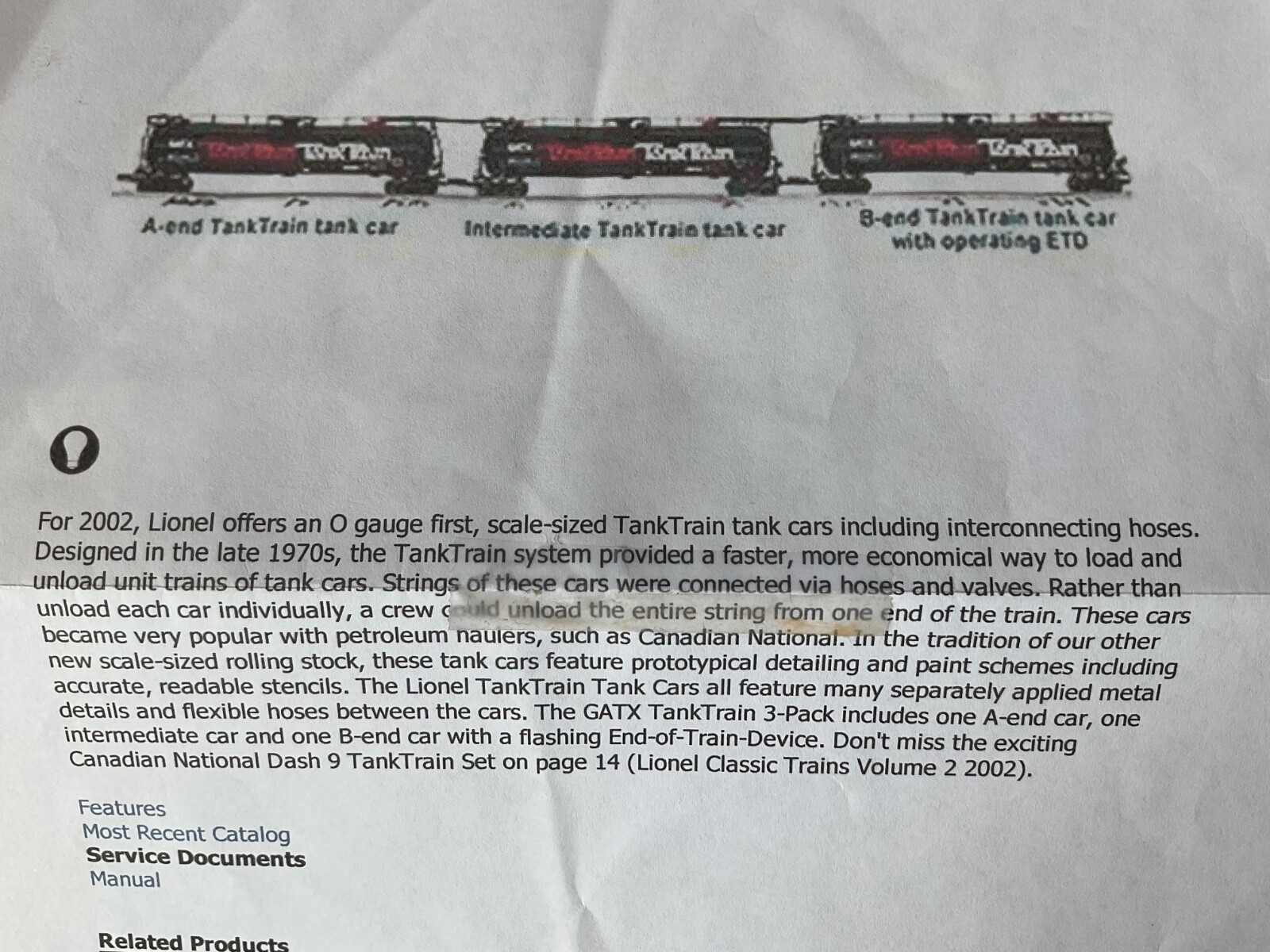 Click here to see eBay Auction