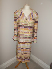 Missoni Vintage Jacket Size 46