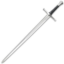 HONSHU Broadsword and Scabbard | 43 1/2" Full Length | 1060 Carbon Steel Blade