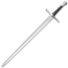 HONSHU Broadsword and Scabbard | 43 1/2" Full Length | 1060 Carbon Steel Blade
