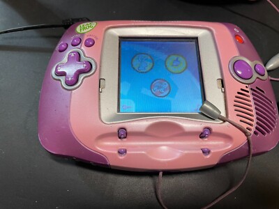Huge Leapfrog Leapster Lot - 2 Devices + 11 Games | eBay