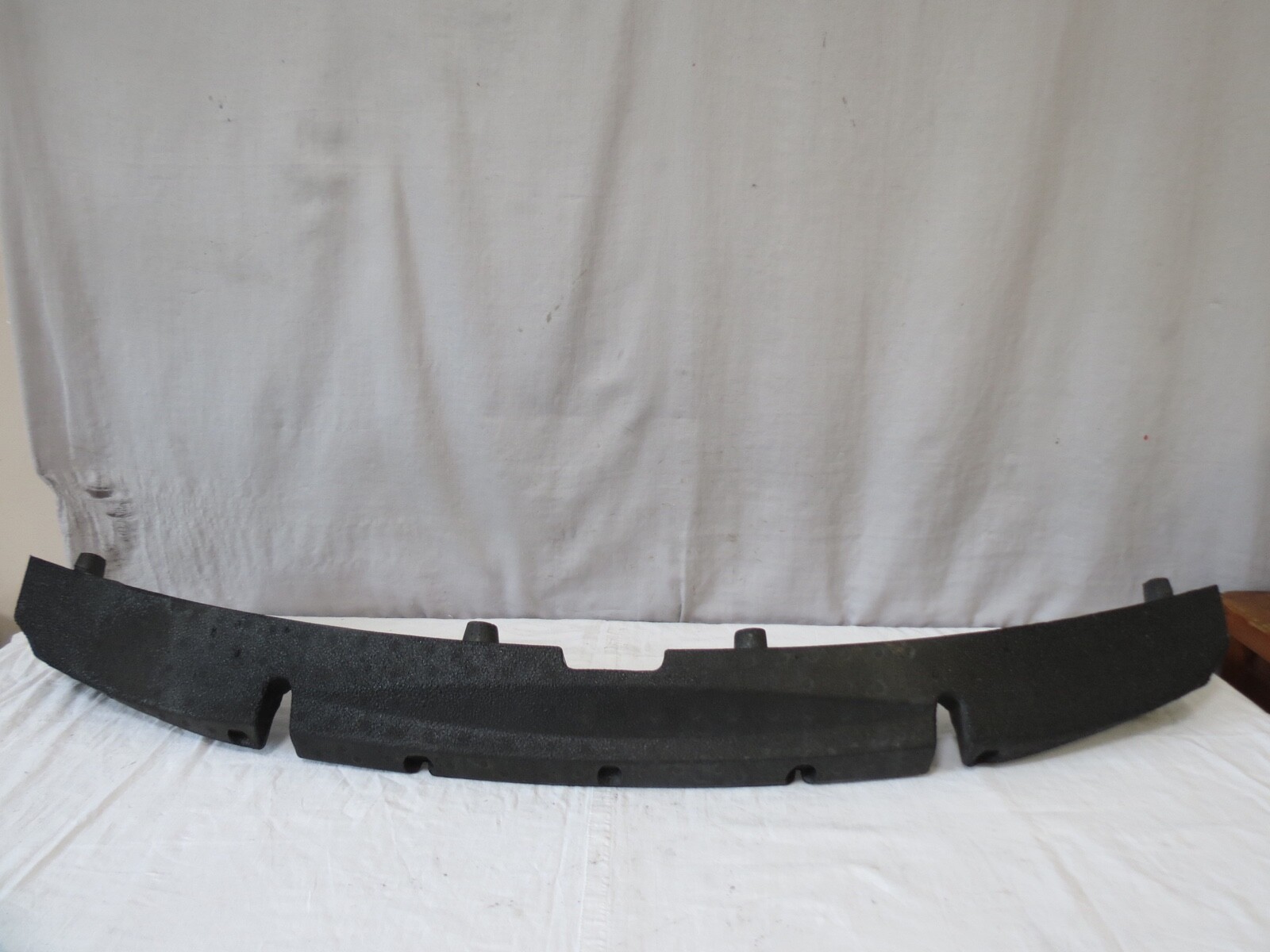✅ 14 15 16 17 Maserati Ghibli Front Bumper Energy Foam Impact Shock Absorber OEM