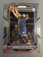 Click to enlarge Kenneth Lofton Jr.