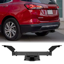 Trailer Hitch Receiver 1 14 For 2018-2024 Chevrolet Equinox Gmc Terrain