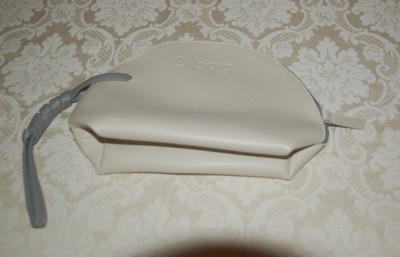 O Bag, Damentasche, beige, 23 * 15 * 8 cm, Synthetik, neuwertig