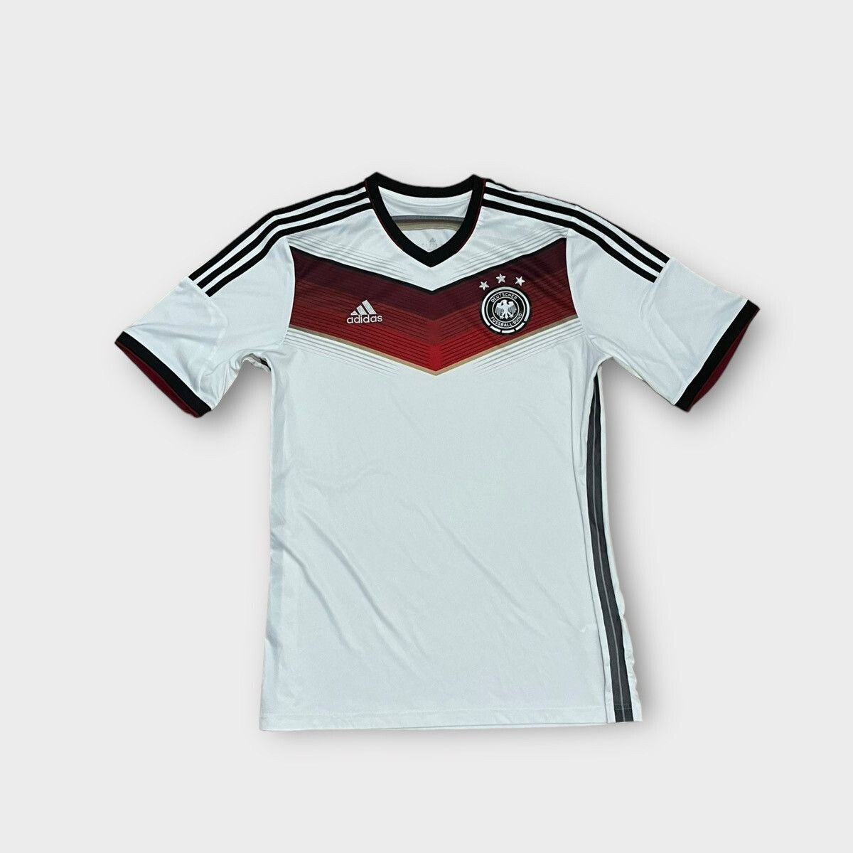 14's adidas × Germany Home Game Shirts Amazon.com : Adidas Men's Soccer Germany Home Jersey