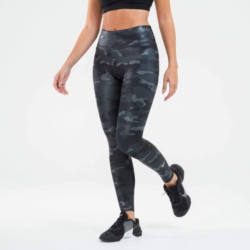 Black Camo Leggings DD4559-070 