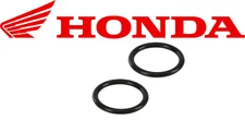 (2) Honda Valve Camshaft O-Ring TRX3250 TRX300 TRX350 91303-428-003