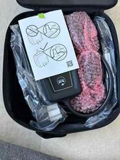 2023 2024 Mercedes Benz EQE EV Charger Charging Cable Cord 120v 240v 14-50 5-15