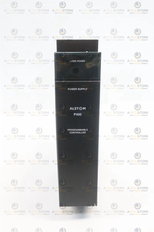 GE General Electric IC697PWR711N Series 90-70 Power Supply Module Via FEDEX/DHL - Image 4 of 4