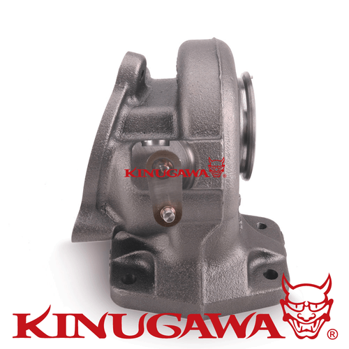 Kinugawa Turbo Turbine Housing VOLVO 850 S70 TD04HL 7cm Angle Flange - Picture 1 of 3