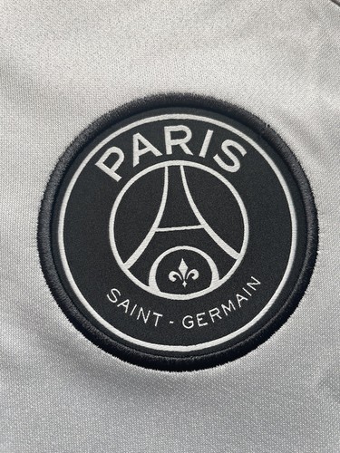 Camiseta visitante 2022/23 PSG #10 Neymar Jr. XL Jordan Paris Saint Germain Kit - Imagen 8 de 21