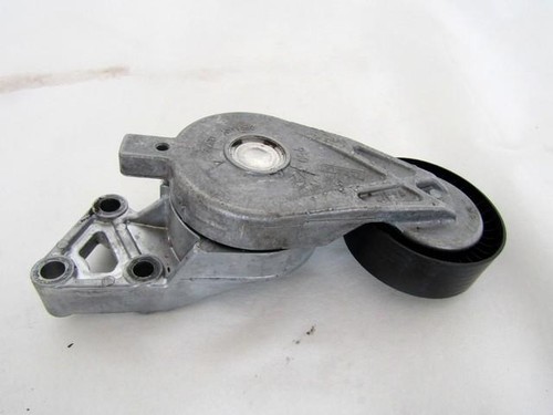 038903315AE Halterung Umlenkrolle Spanner VOLKSWAGEN New Beetle 1.9 D 74KW 5M 2
