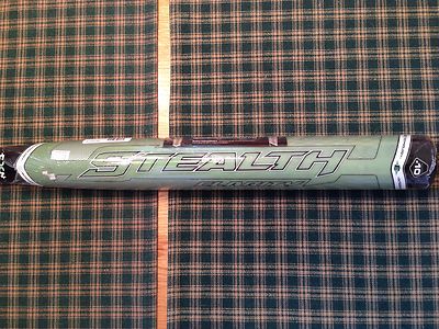 Batte Softball Easton Stealth Clarity SSR1B - 34/24 Fastpitch - Besoin Grip