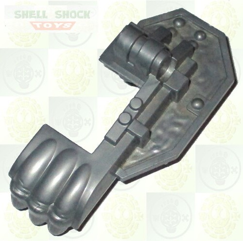 Teenage Mutant Ninja Turtles: 1990 ACCESSORY VEHICLE /PLAYSET Selection - Picture 13 of 84
