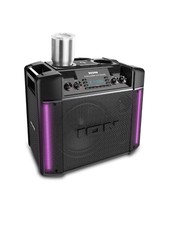 ion explorer extreme bluetooth