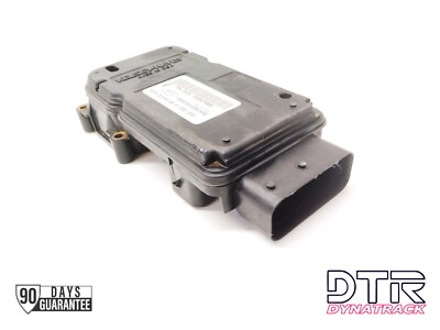 Ford E250 E350 2006-2007 FABS Brake Pump Control Module OEM 6C24-2C346-BB