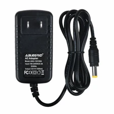 ABLEGRID AC/DC Adapter Model: ANU-120100A Switching Power Supply 5.5mm*3.0mm