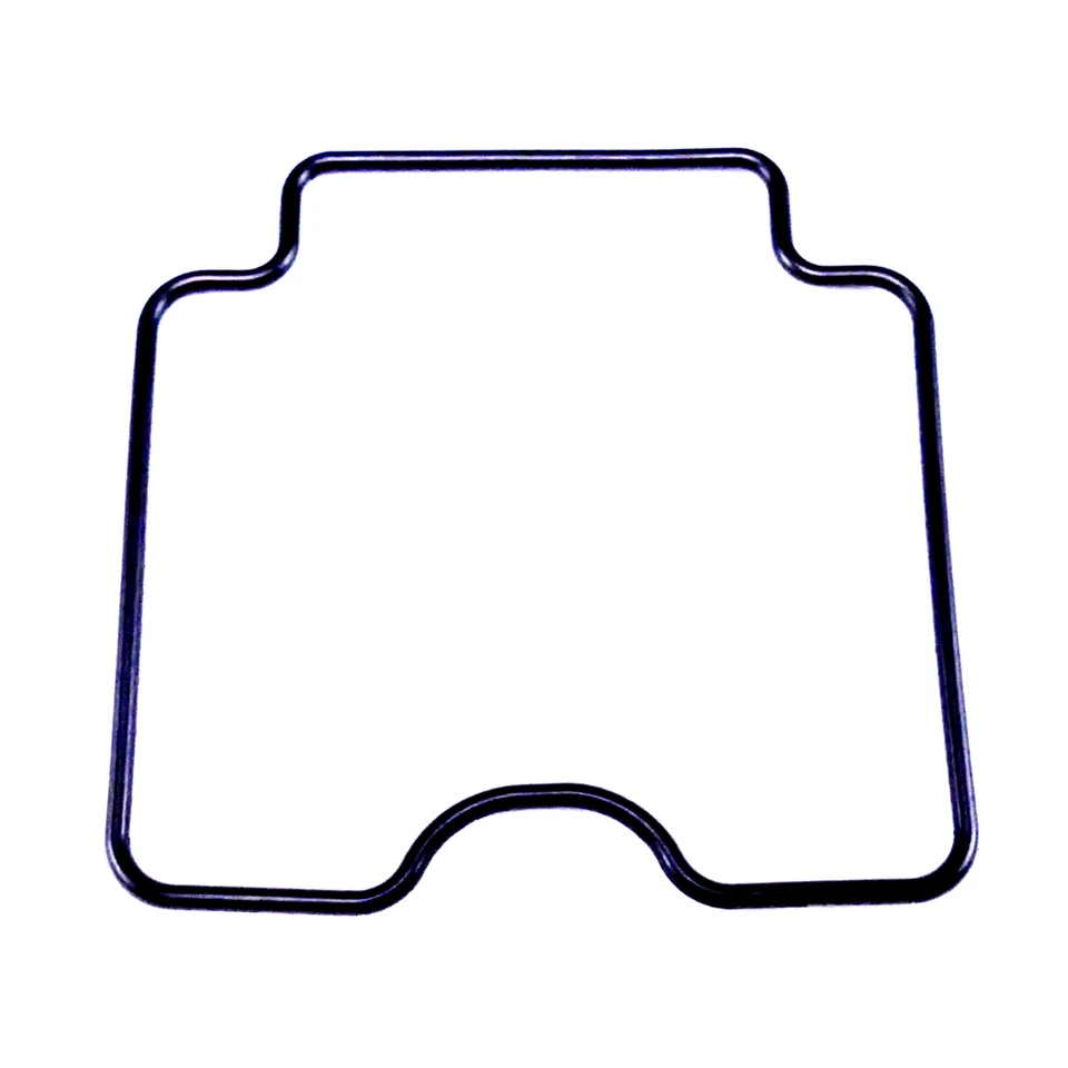 Joint De Chambre De Flotteur De Carburateur Pour Yamaha FZS XJR XV XVS YFM - Photo 1/1
