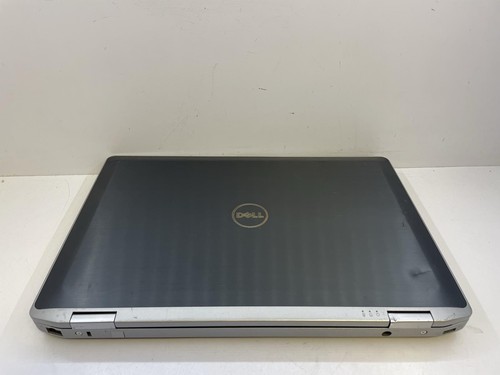 DELL LATITUDE E6520 Laptop w/ Intel Core i5-2520M 2.50 GHZ + 8 GB No HD/Battery - Picture 7 of 9