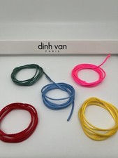 Lot De Cordons dinh van Pour Les Menottes R8, R12, R15