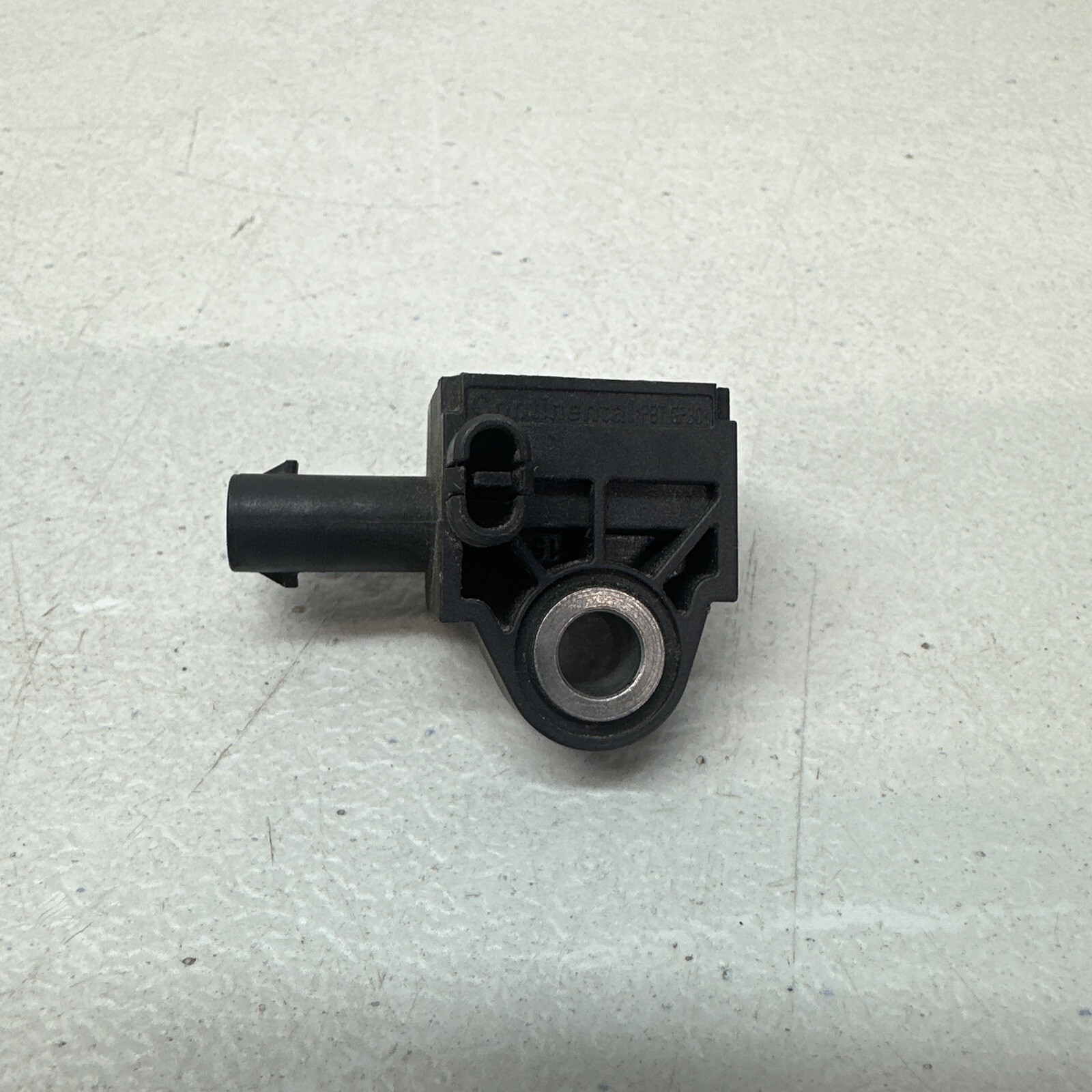 BMW 2 F22 M4 Airbag Impact Sensor Front 9196042 for sale online | eBay 