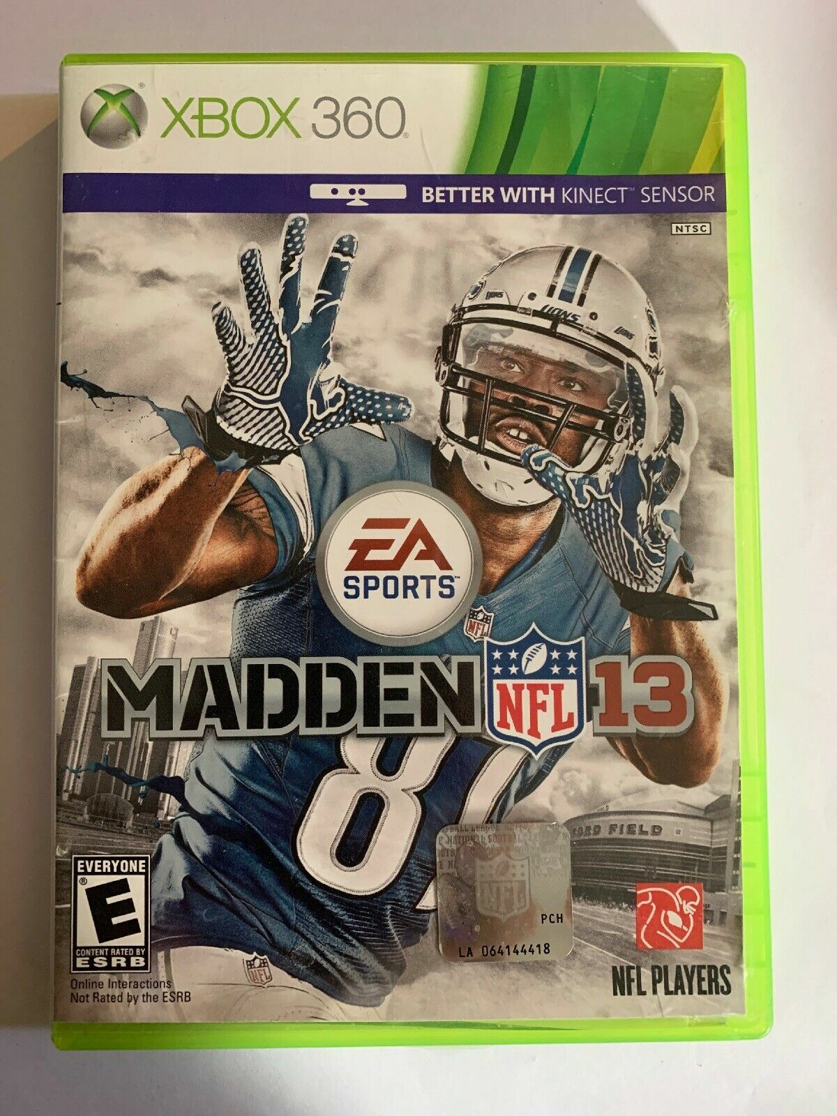 Picture 1 of 1