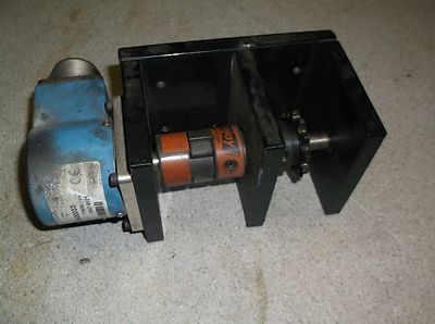 Sick Stegmann DRS20-5G400033 7102220 Rotary Encoder Assembly 8-24VDC