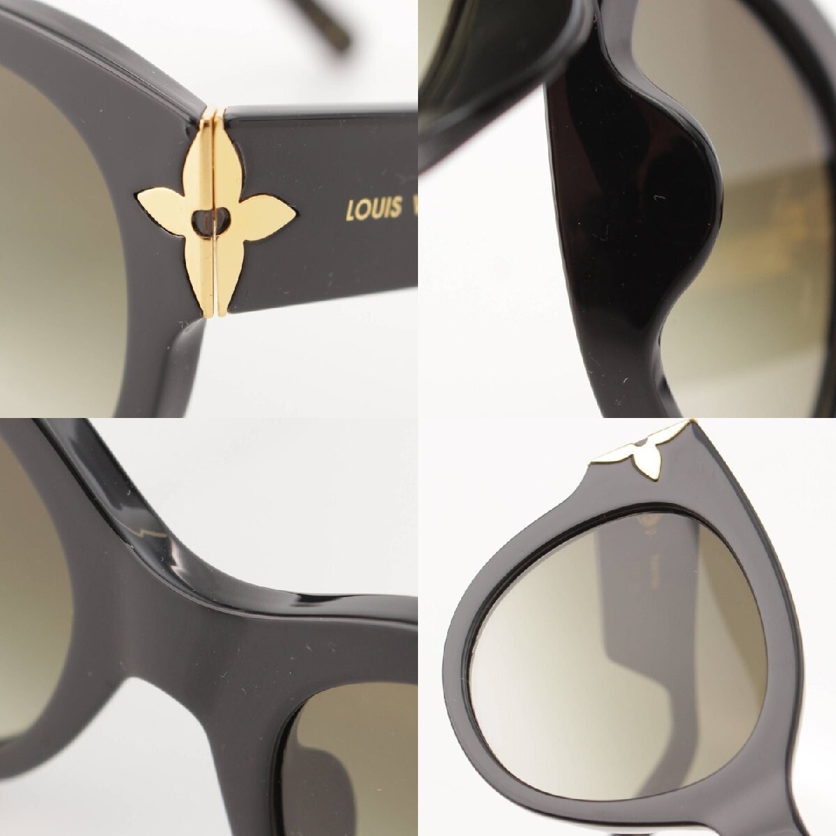 Louis Vuitton ルイヴィトン サングラス ZO487E Louis Vuitton ルイヴィトン サングラス ZO487E Louis Vuitton