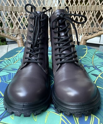 ECCO Women Boots. EU 40