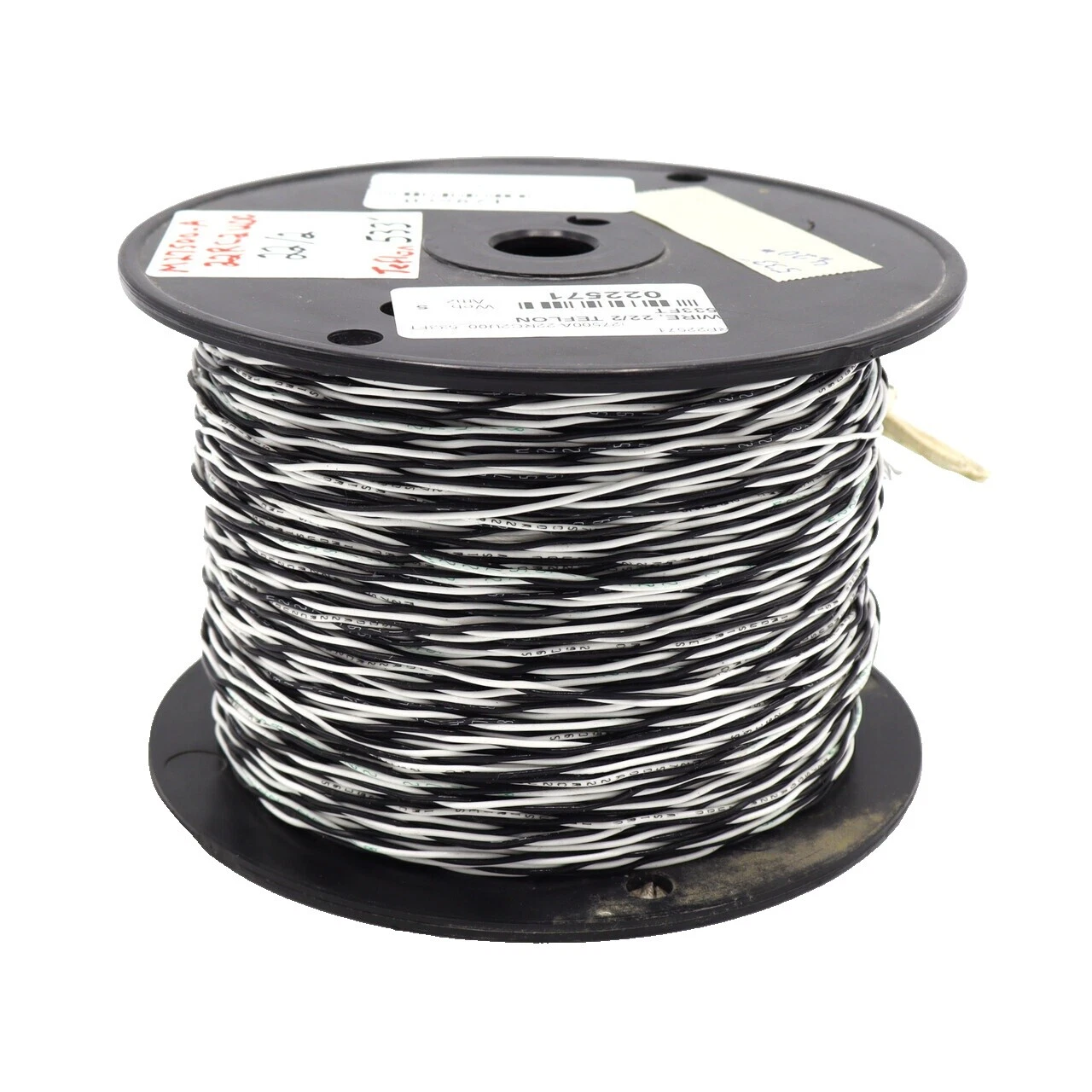 Silver Conductor Multiple Conductor Cables