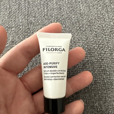 Filorga Age-Purify Intensive Double Correction Serum 7ml gegen Falten