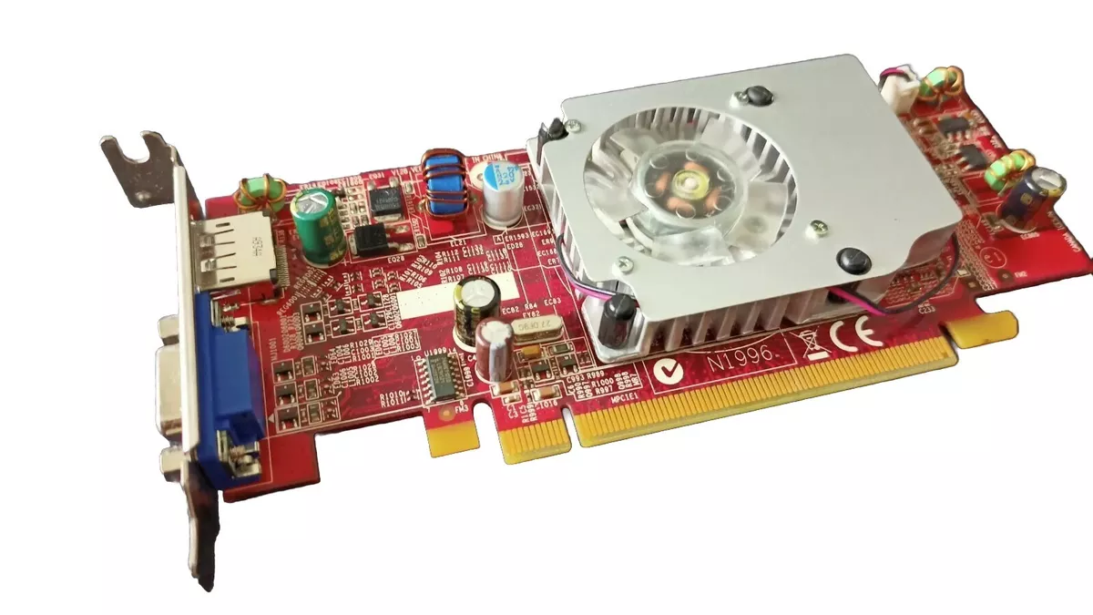 Graphic card lenovo clearance