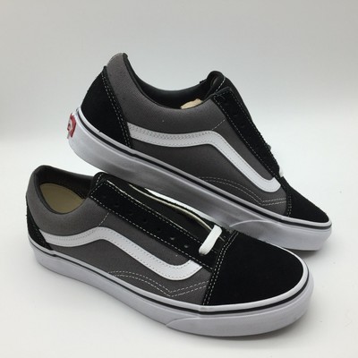 vans mens womens conversion