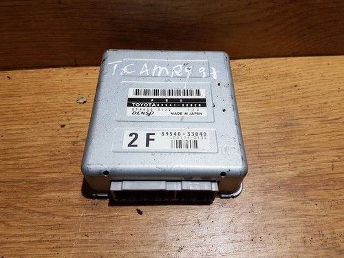 8954133020 Steuergerät ABS 0794003122 Toyota Camry DE139344-56