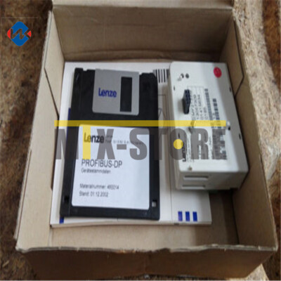1PC Brand New Ones For LENZE Frequency Inverter ESMD302L4TXA