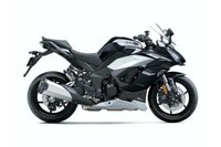 2022 KAWASAKI Ninja 1000SX