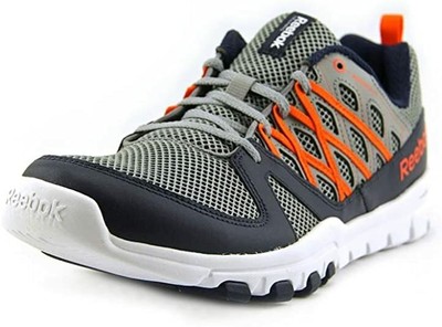 reebok sublite train