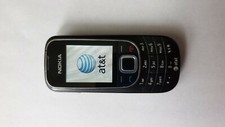 393.Nokia 2320c-2b Very Rare - For Collectors - Unlocked - Lifetimer 60 hours
