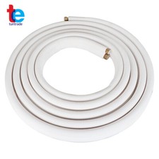 25Feet 3/8"-5/8" Dia. High Quality Install Kit For Mini Split Heat Pump Systems